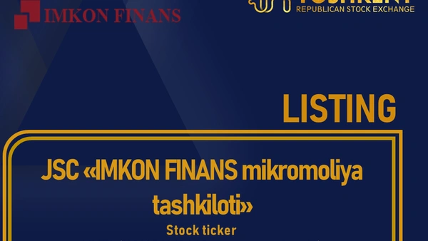 LISTING!