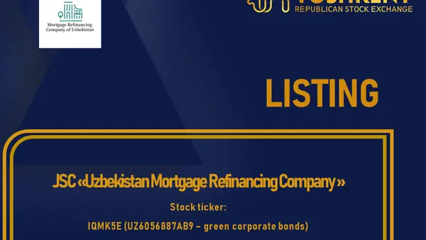LISTING!
