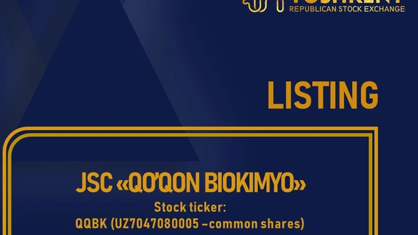 LISTING!