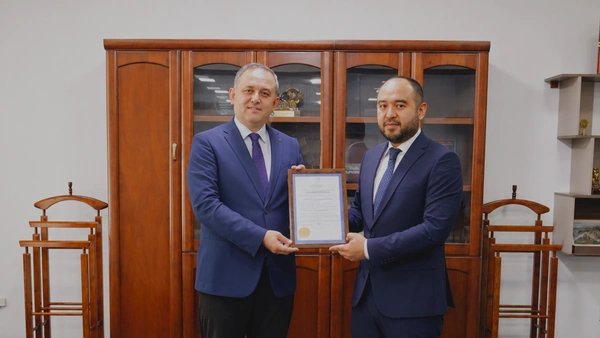 Birja a’zolari safi kengaymoqda: yangi ishtirokchi — "HYT-CAPITAL" MCHJ  