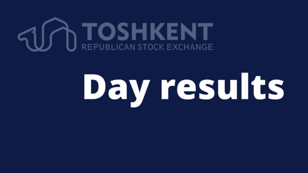Day results (08.02.2021)